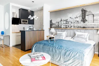 Zarządzanie wynajmem mieszkań - Gdańsk, Gdynia, Sopot - Agencja Obsługi Najmu - Karol Dubicki